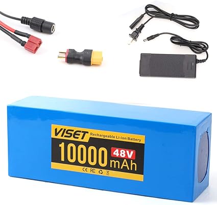 Voilamart battery Clearance