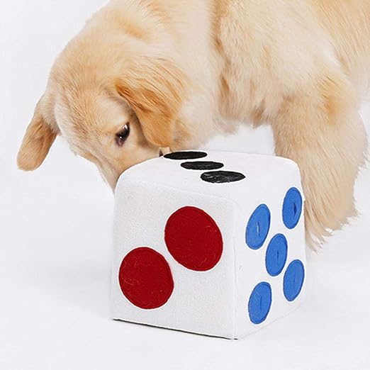 juguetes olfativos perros