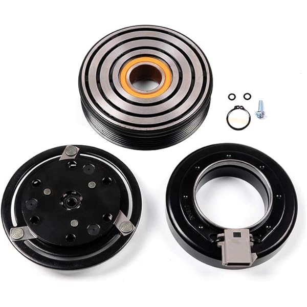 Auto Parts & Accessories Car & Truck Air Conditioning & Heater Parts A