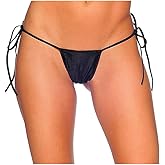 BODYZONE Women's Tie Side T-Back