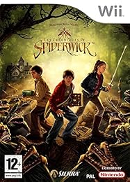 Les Chroniques de Spiderwick