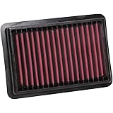 AEM 28-50070 DryFlow Air Filter