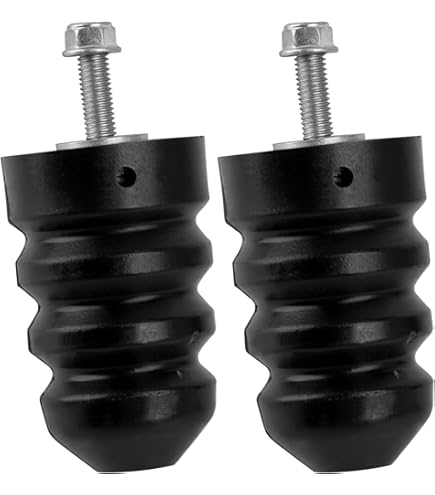 bunbun⭐︎ Amazon.com: Daystar KU09009BK 4-1/2