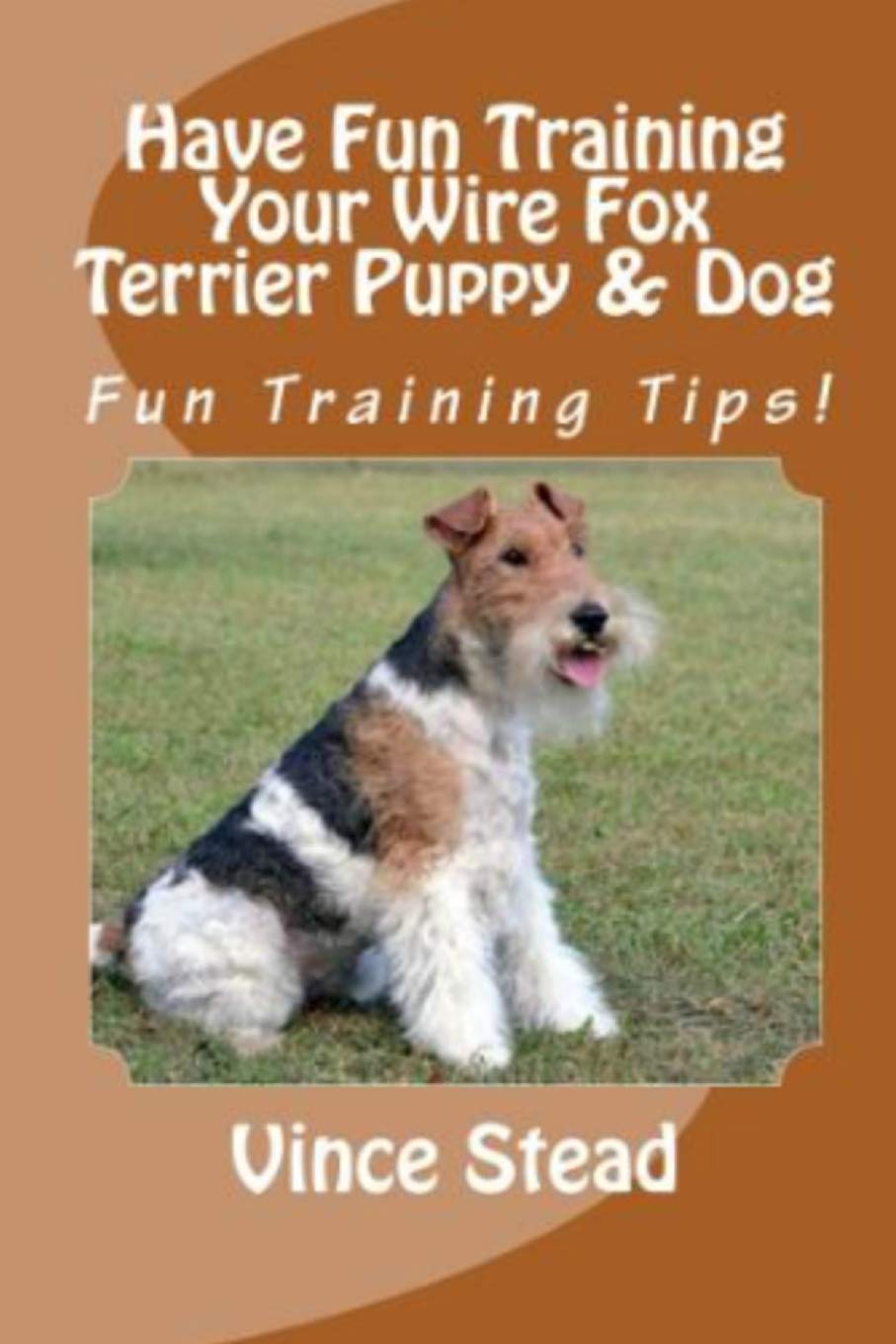 training fox terriers