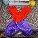 DefenderX Premium Home Wide Mouth And Long Flower Velveteen Antiskid Household Laundry Dishwashing Rubber Gloves