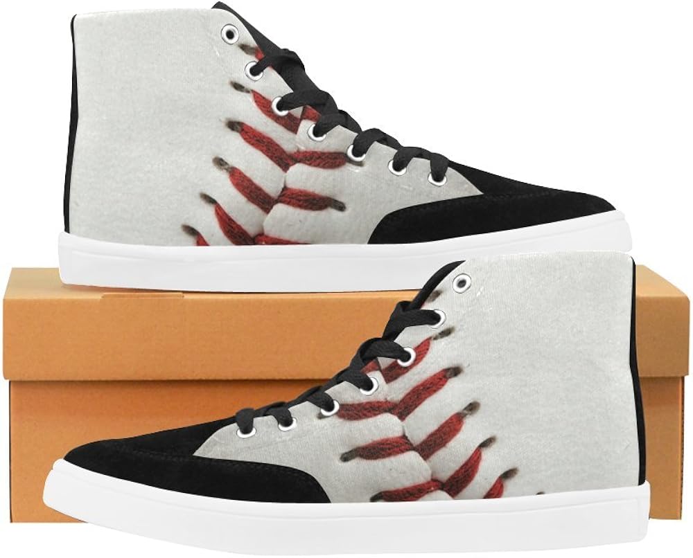 custom baseball shoes