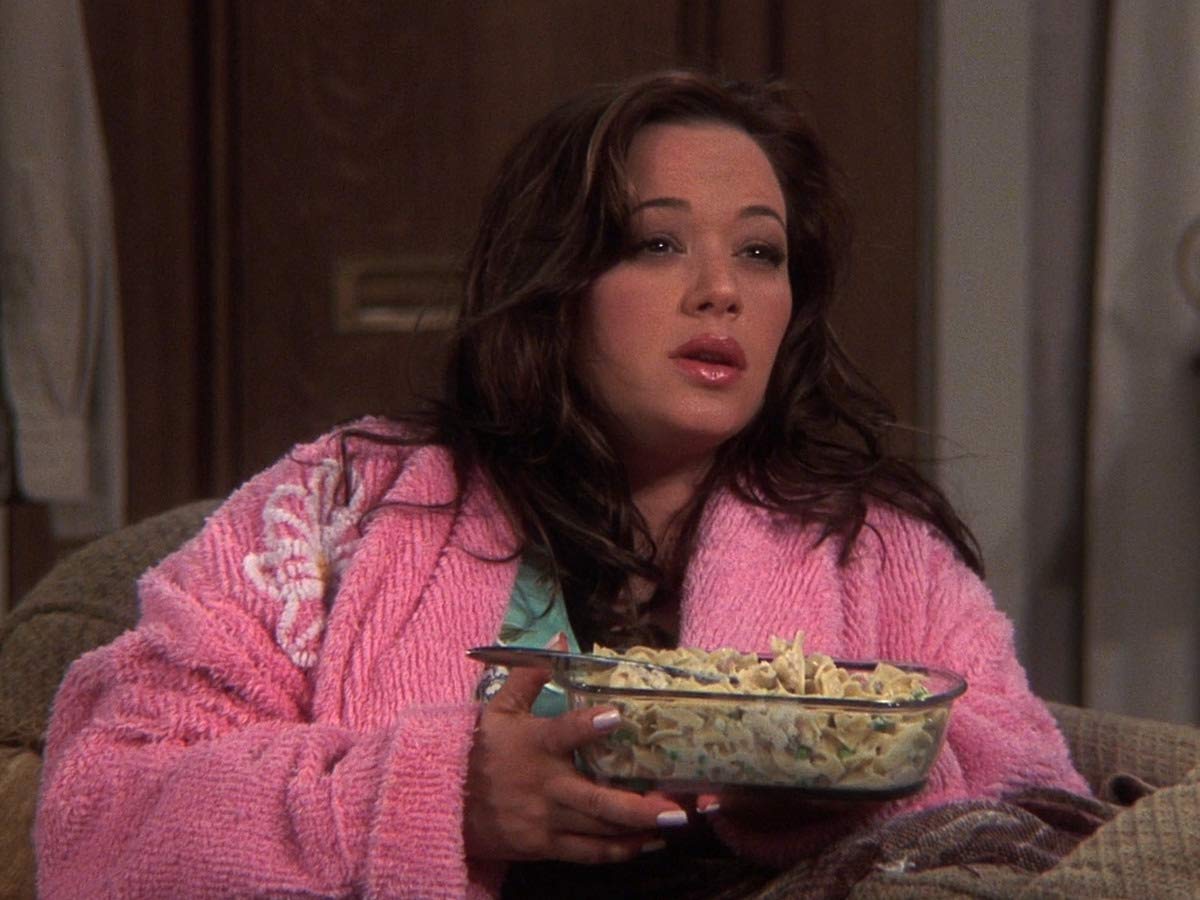 Amazon.de King of Queens Staffel 6 [dt./OV] ansehen Prime Video