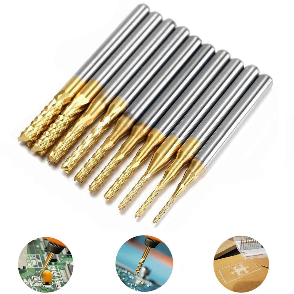 Best Carbon Fiber Drill Bits Home Appliances