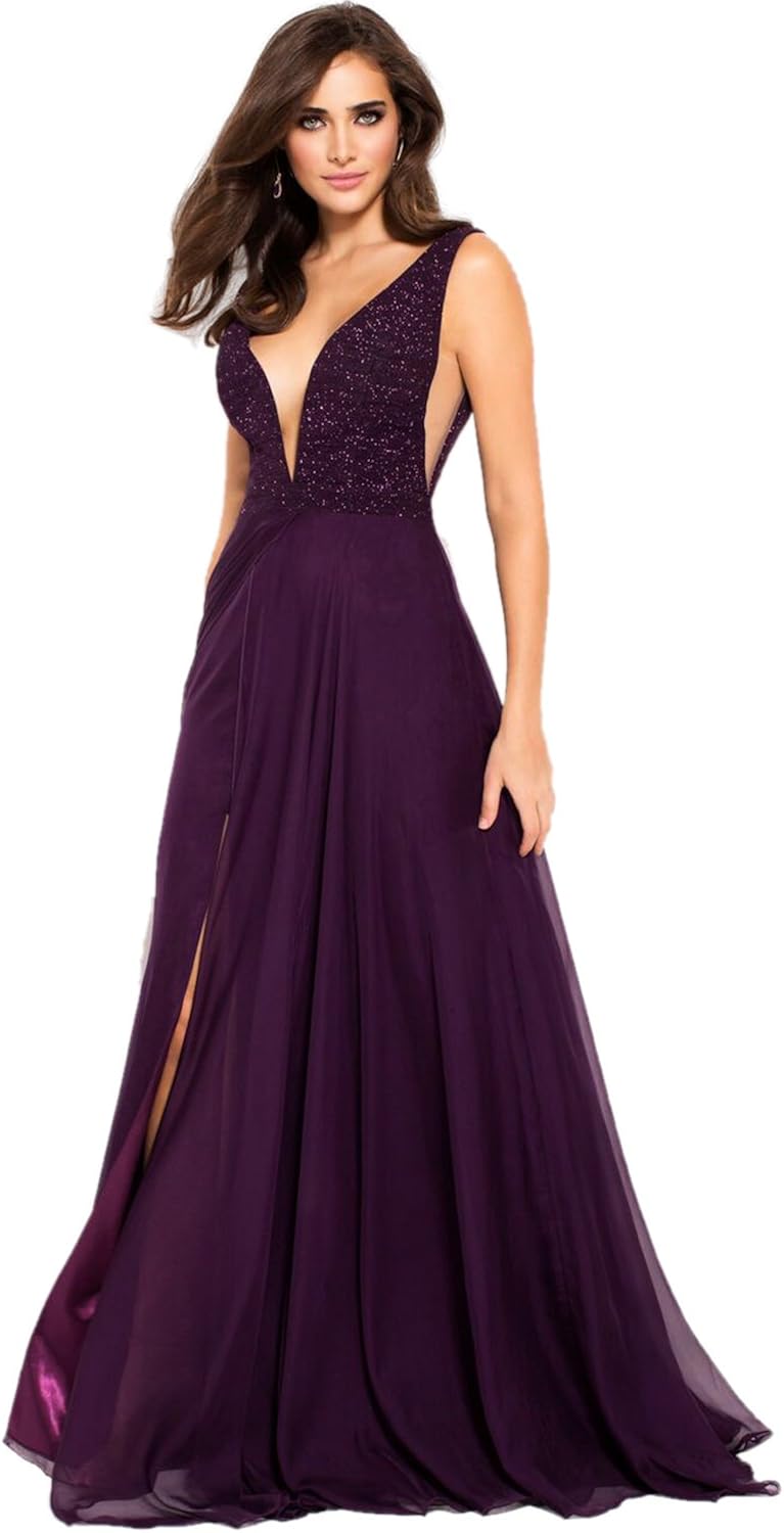 jovani size chart 2018