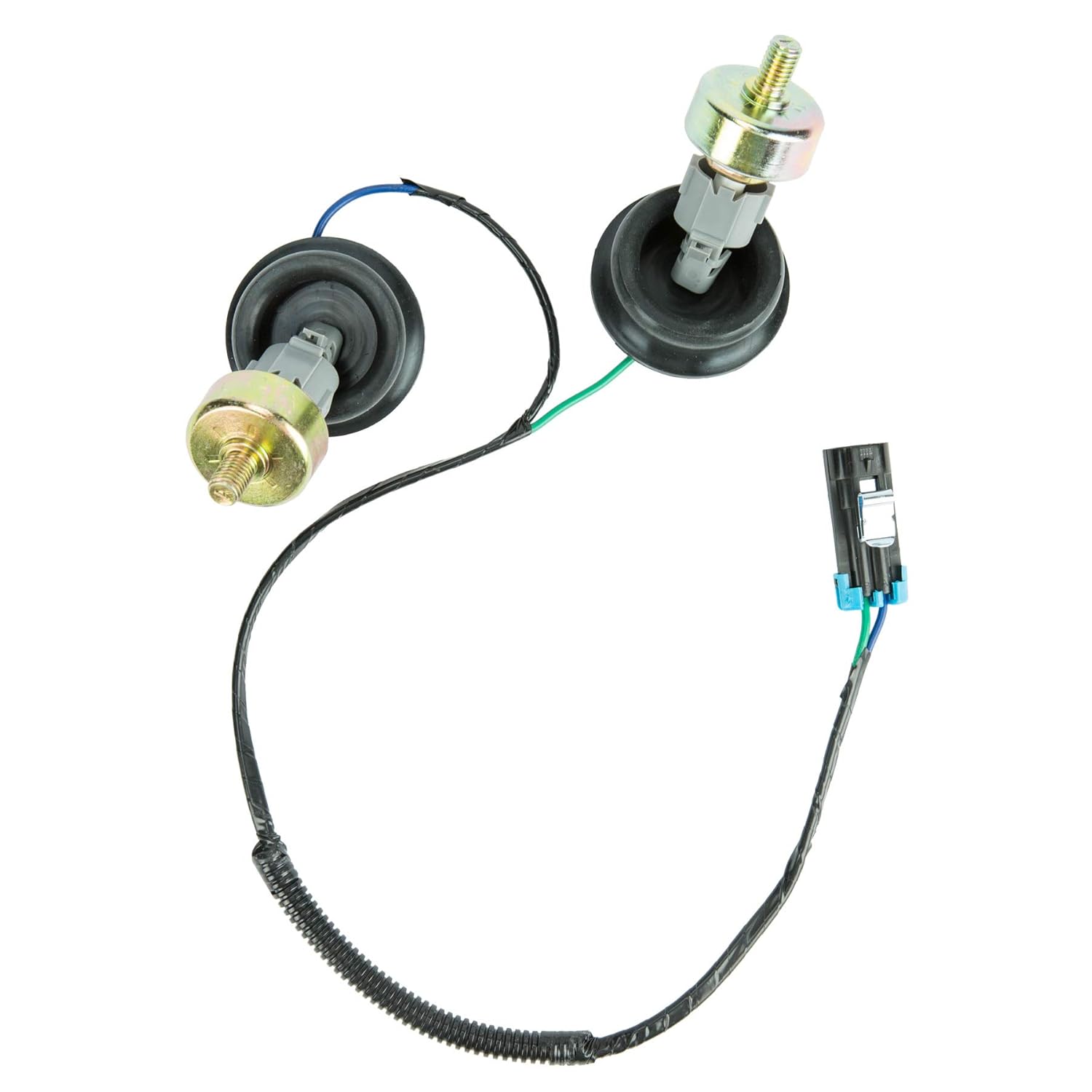 Knock Sensor Chevy Silverado 2005 - w9drtf1