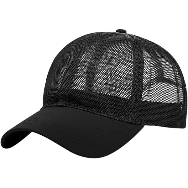 CHALLENGER　SAMS CAMS MESH CAP BLACK 0831113552_612d95887d87a.jpg