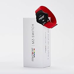 MYZONE MZ-Switch Physical Activity Heart Rate