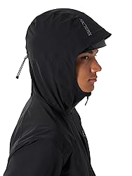 Arc'teryx Gamma Hoody Men's | Durable Breathable