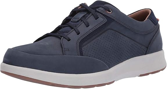 clarks un trail form sneaker