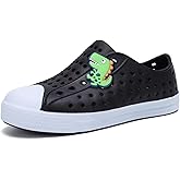 seannel Kids Water Shoes Slip-On Sneaker Lightweight Breathable Sandal Outdoor & Indoor