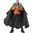Ichibansho Figure - One Piece - Crocodile (The Greatest Battle) Masterlise Collectible Statue
