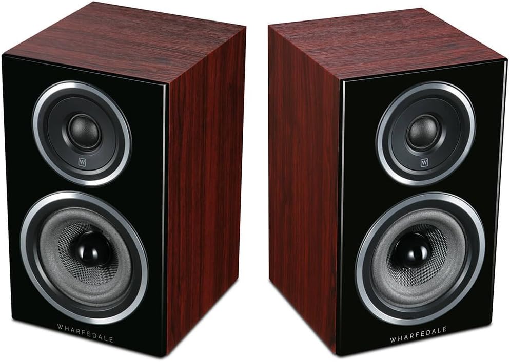 Wharfedale Diamond 11.0