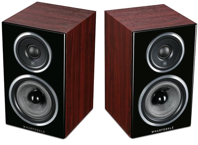 Wharfedale Diamond 11.0: Amazon.co.uk: Hi-Fi & Speakers