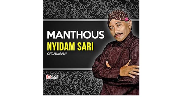 Nyidam Sari By Manthous On Amazon Music Amazon Com
