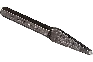 3/8" Half Round Nose Chisel