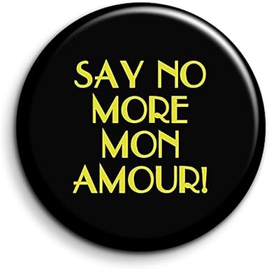 Empire Records Aimant De Refrigerateur Avec Citation Mon Amour Tableau Memo Fantaisie Accessoires De Citation De