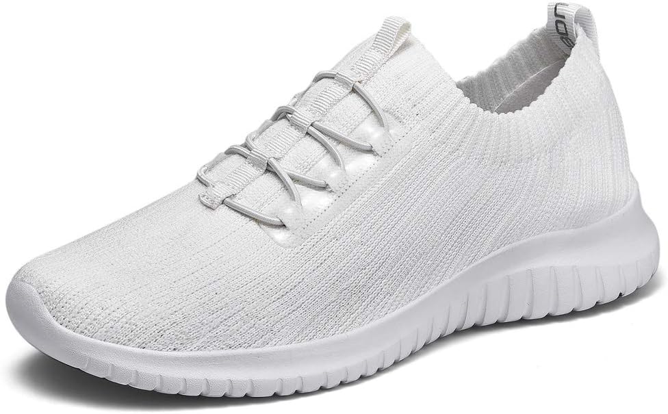 slip on lightweight sneakers