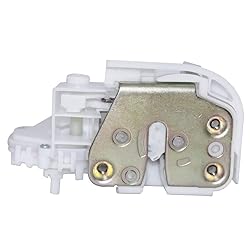 Power Door Lock Actuator w/Latch Assembly Fits for