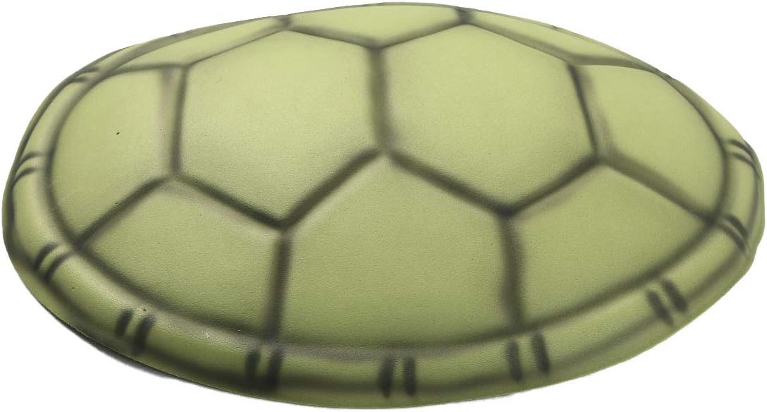 Amazon アイム Iiniim 亀 コスプレ 着ぐるみ 子供 コスチューム 仮装 動物 キッズ 記念撮影 コスチューム 衣装 赤ちゃん服 コスプレ ハロウィン カメ 忍者 亀 着ぐるみ グリーン One Size キッズコスチューム おもちゃ