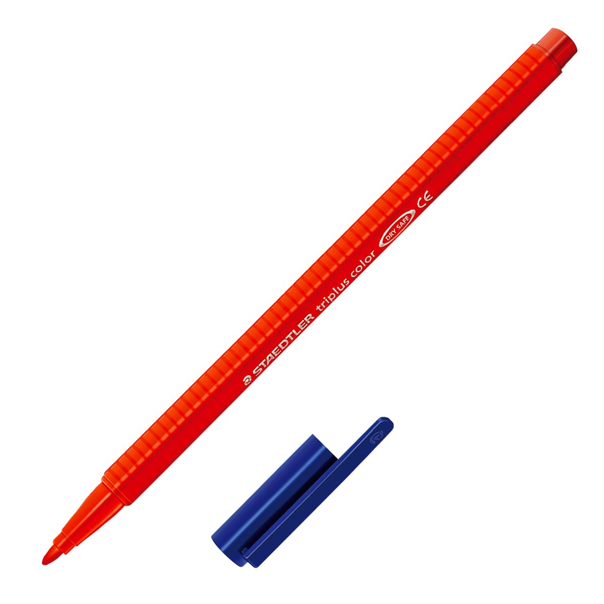 Staedtler Triplus Colour Pen - Red