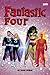 Fantastic Four Omnibus 2