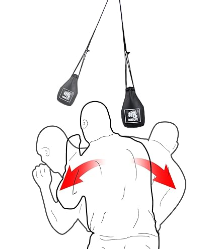 Amazon.com : TITLE Boxing Precision Slip Stick - Training