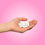 PUR Gum Sugar Free Xylitol Bubblegum Flavour 55 Pieces Pack of 3 view 2