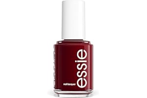 Essie Nail Polish, Salon-Quality, 8-free Vegan, Deep Berry, Berry Naughty, 0.46 Ounces