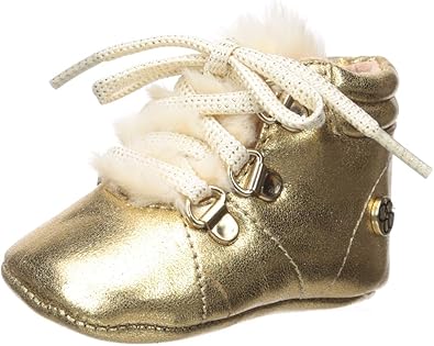 jessica simpson gold boots