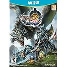 Monster Hunter 3 Ultimate - Nintendo Wii U