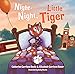 Night Night, Little Tiger
