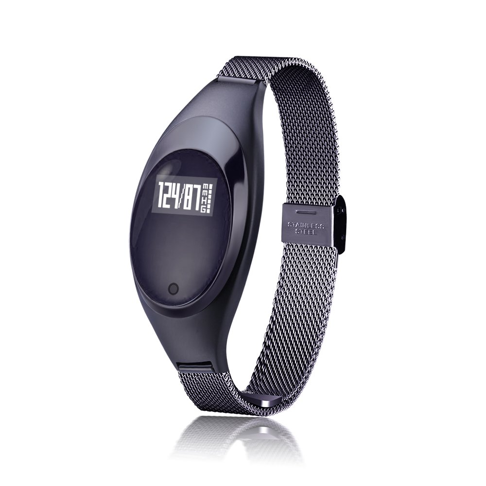 lixada fitness tracker