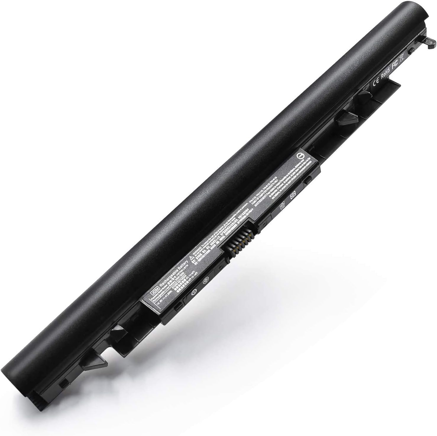BYDT Pro JC03 JC04 Battery Replace for HP 919700-850 919681-421 919701-850 Pavilion 17z 15-BS 15-BW Series 255 G6 250 G6 15-BS015DX HSTNN-LB7V HSTNN-DB8E TPN-C129
