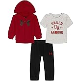 Under Armour boys Hoodie Set