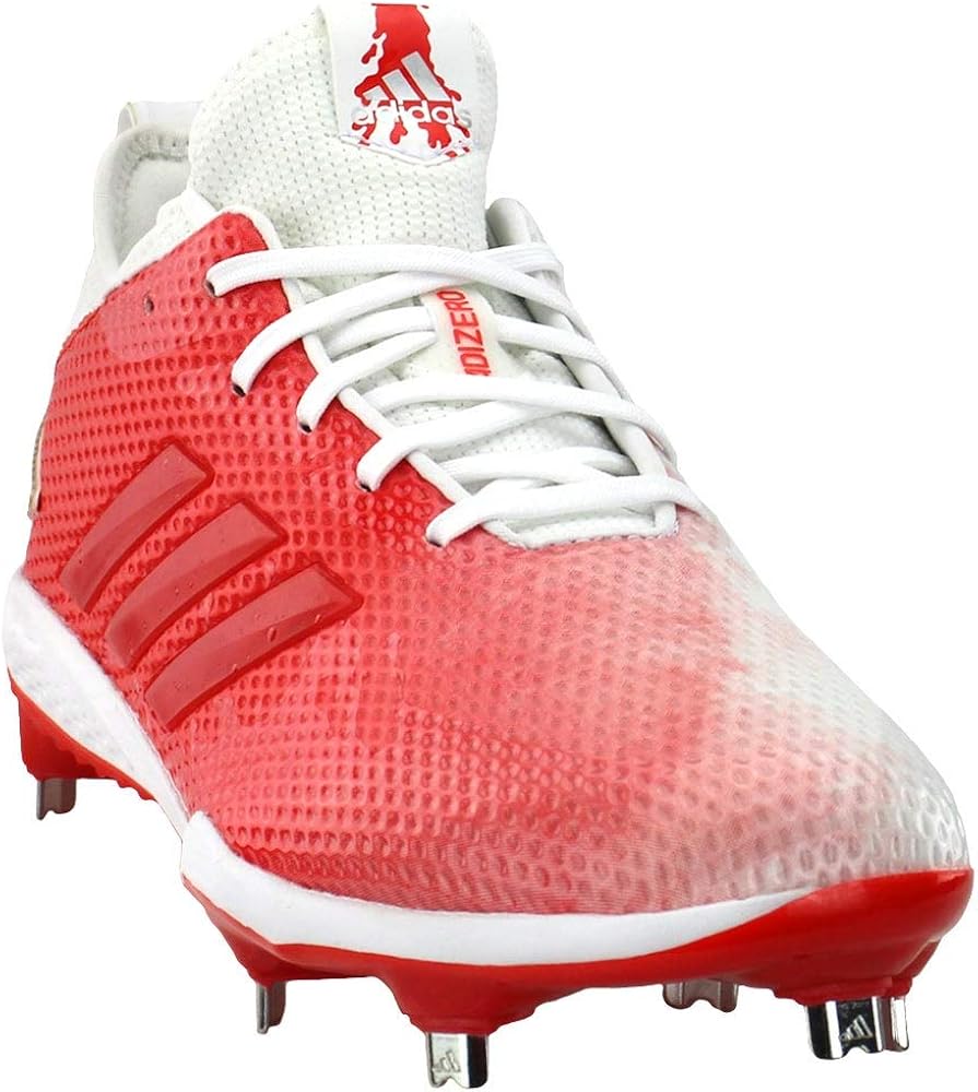 adidas haven leather white