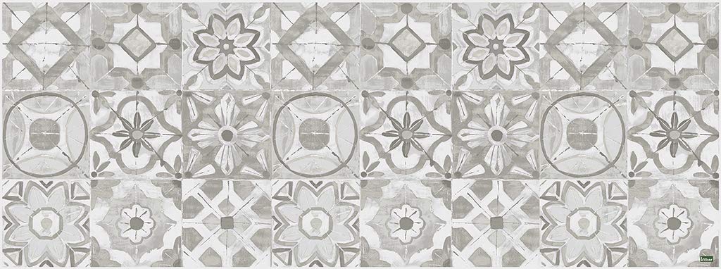 Vilber, Carpet Vinyl, KOLLAR 10, 52 x 140 cm