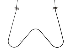 UPSTART COMPONENTS Replacement for Kenmore/Sears 7909462990 Bake Element - Compatible with Kenmore/Sears 5303051519 Oven Heating Element