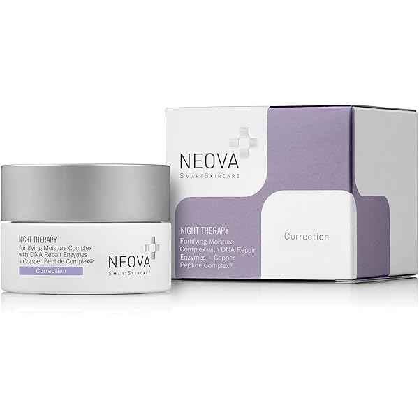 Amazon.com: NEOVA SmartSkincare Creme de la Copper