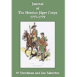 Journal of the Hessian Jäger Corps 1777-1779