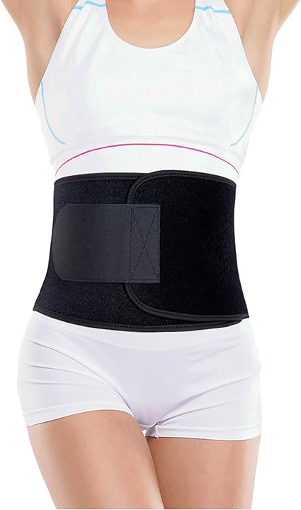 amazon waist belt