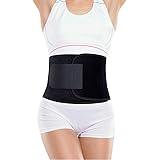Portzon Waist Trainer for Women