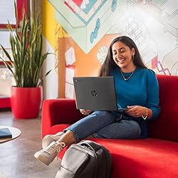 HP 14" HD Chromebook Student Laptop, Intel