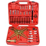 Kit Outils Montage Embrayage/Volant Moteur Par LuK - Référence 400042010 - Qualité Professionnelle - 6