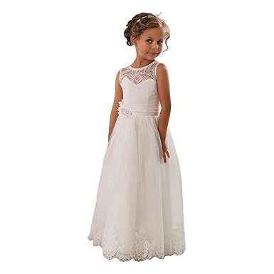 best flower girl dresses uk