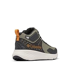 Columbia Men's Konos TRS Outdry Mid Waterproof
